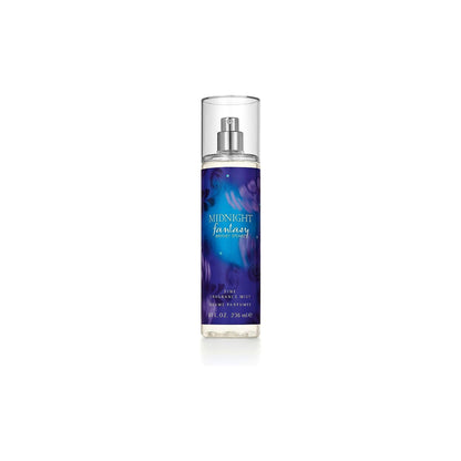 BRITNEY SPEARS FANTASY MIDNIGHT WOMAN 236ML BODY MIST