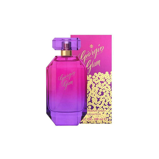 GIORGIO BEVERLY HILLS GIORGIO GLAM EDP 100ML
