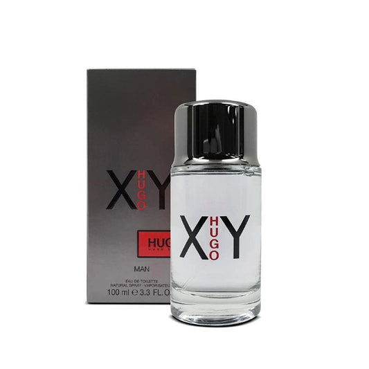 HUGO BOSS XY MEN EDT 100ML