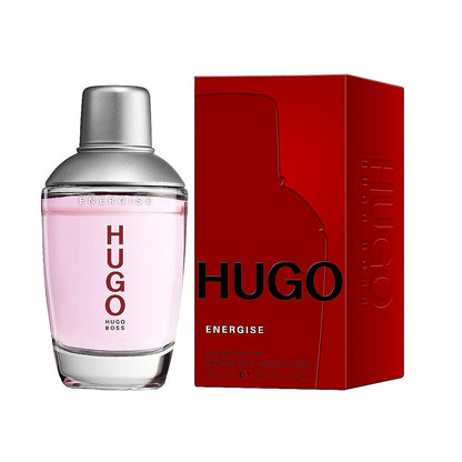HUGO BOSS ENERGISE MEN EDT 75ML