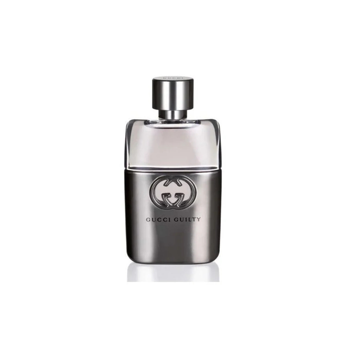 GUCCI GUILTY POUR HOMME EDT 90ML