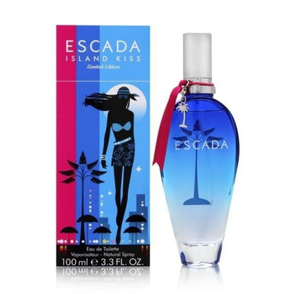 Escada Island Kiss Woman Edt 100Ml
