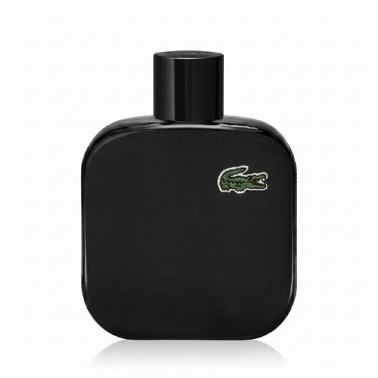 LACOSTE NOIR INTENSE MEN EDT 100ML