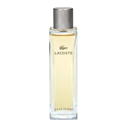 LACOSTE LACOSTE POUR FEMME 90ML EDP