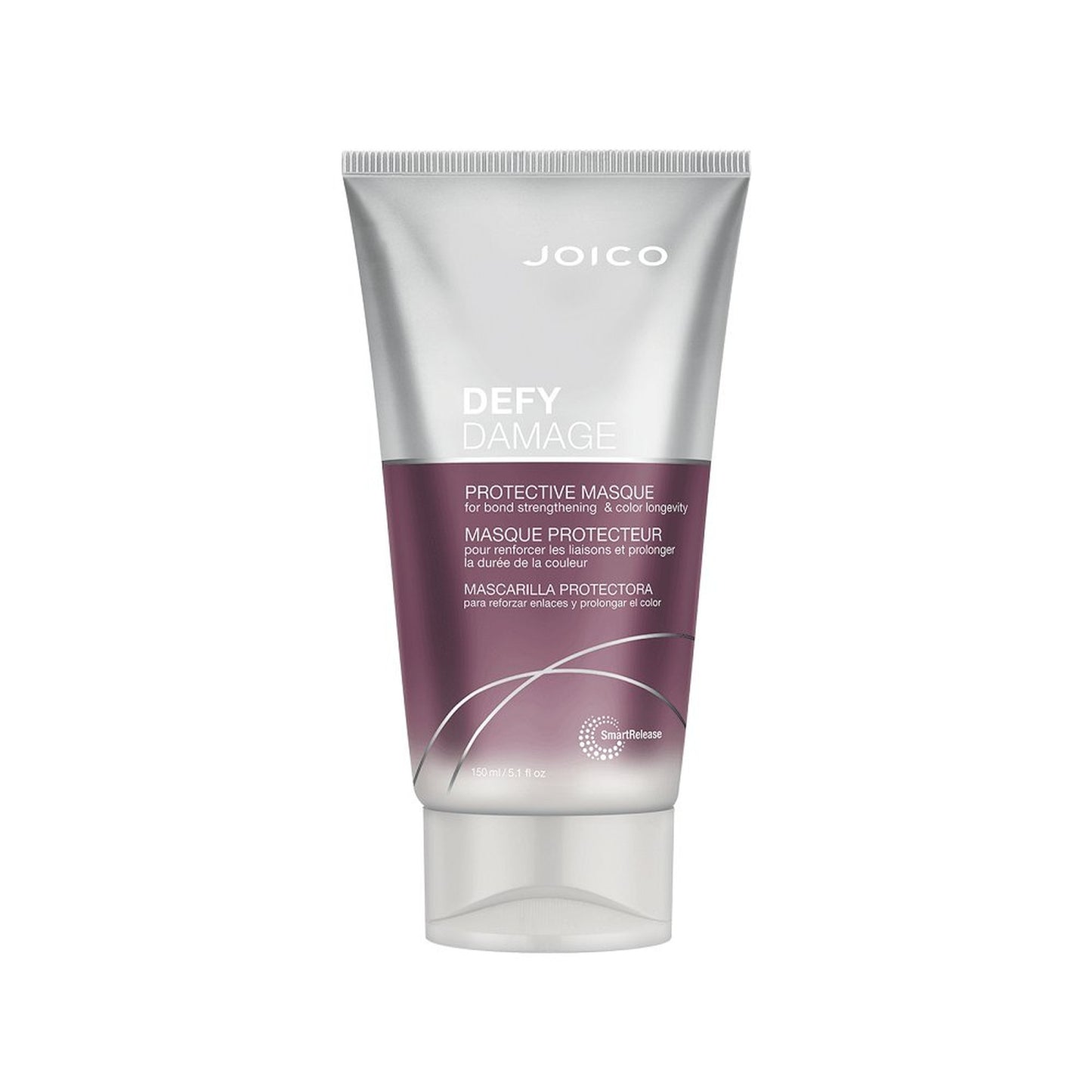 JOICO DEFY DAMAGE PROTECTIVE MASQUE 150ML