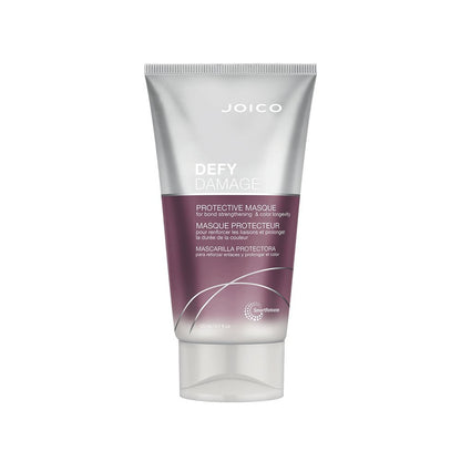 JOICO DEFY DAMAGE PROTECTIVE MASQUE 150ML