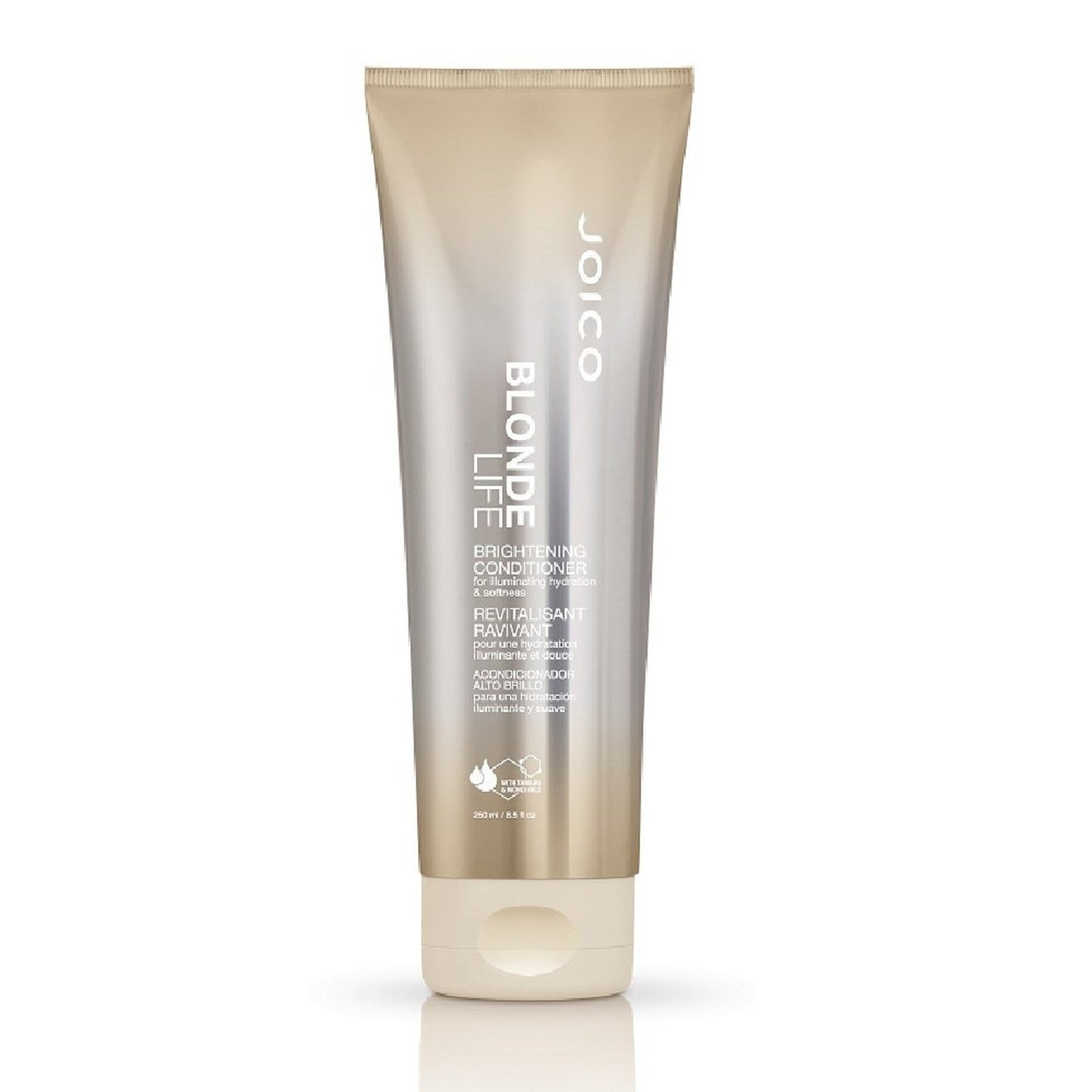 JOICO BLONDE LIFE BRIGHTENING CONDITIONER 250ML