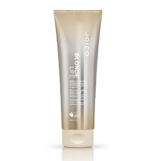 JOICO BLONDE LIFE BRIGHTENING CONDITIONER 250ML