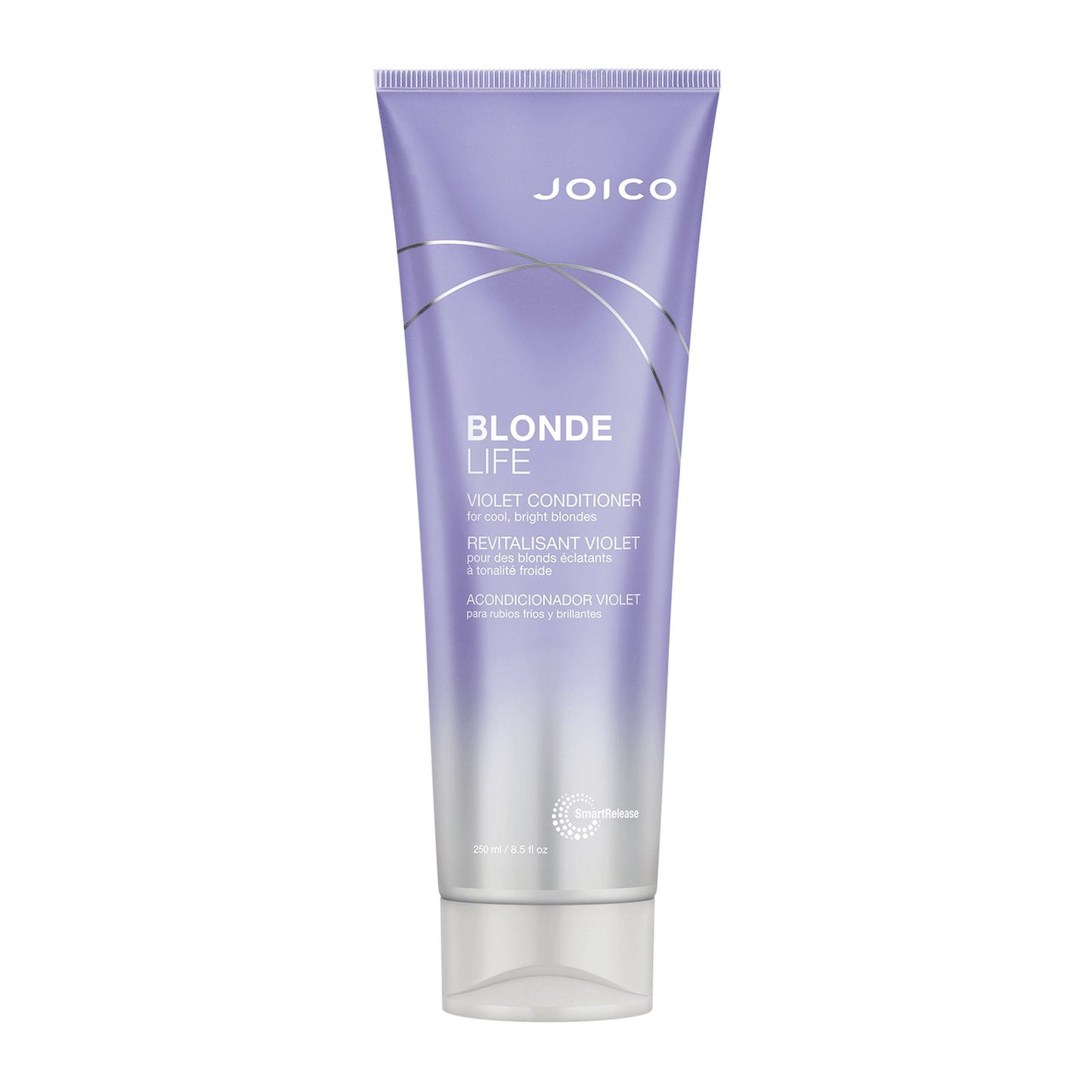 JOICO BLONDE LIFE VIOLET CONDITIONER 250ML