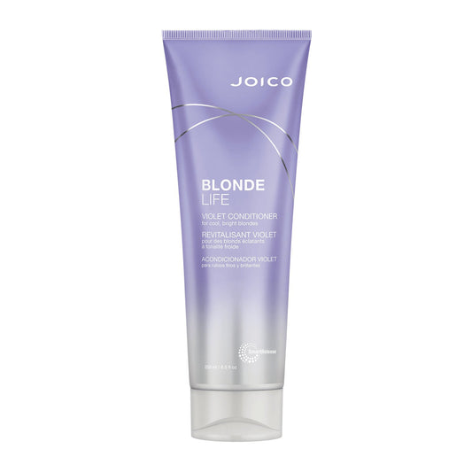 JOICO BLONDE LIFE VIOLET CONDITIONER 250ML