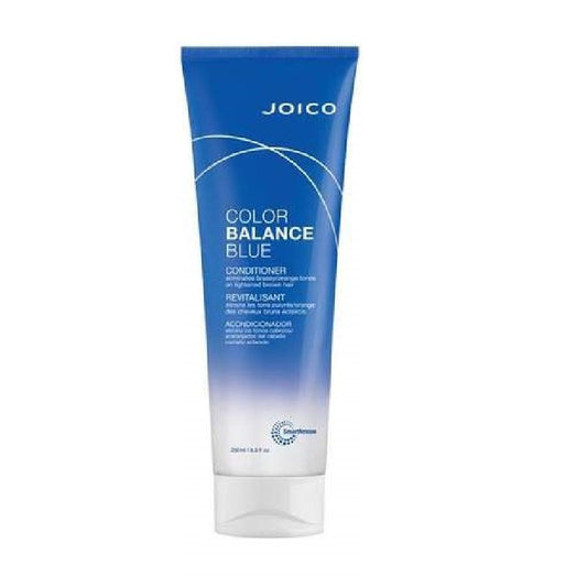 JOICO COLOR BALANCE BLUE CONDITIONER 250ML