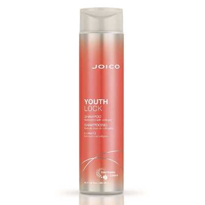 JOICO YOUTLOCK SHAMPOO 300ML