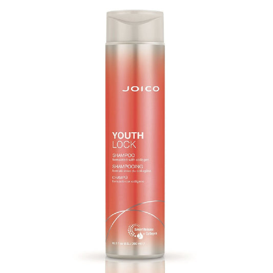 JOICO YOUTLOCK SHAMPOO 300ML