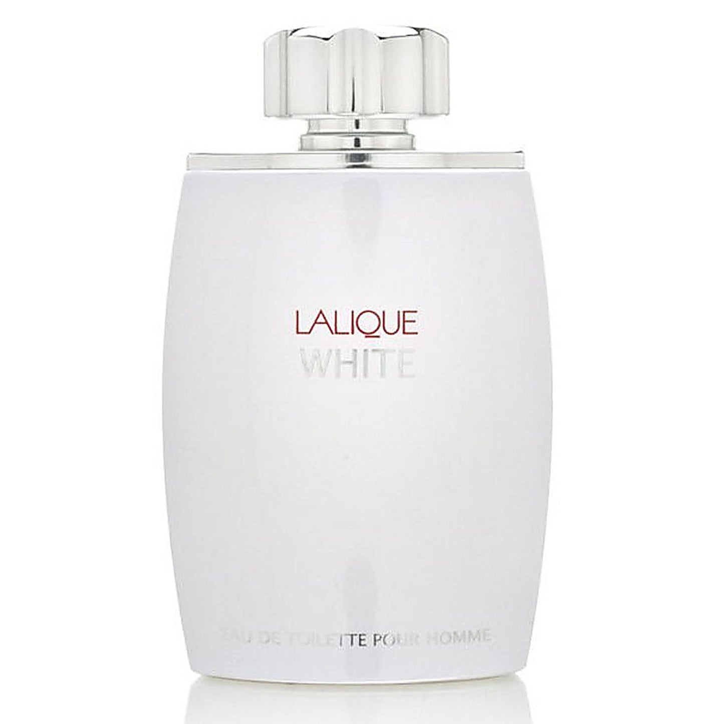 LALIQUE WHITE MEN EDT 125ML