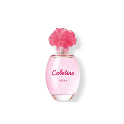GRES CABOTINE ROSE WOMAN 100ML