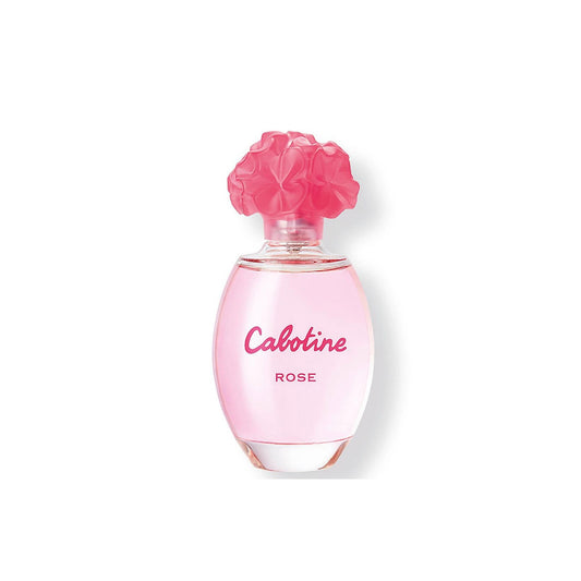 GRES CABOTINE ROSE WOMAN 100ML