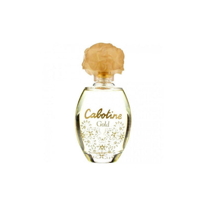 GRES CABOTINE GOLD WOMAN EDT 100ML