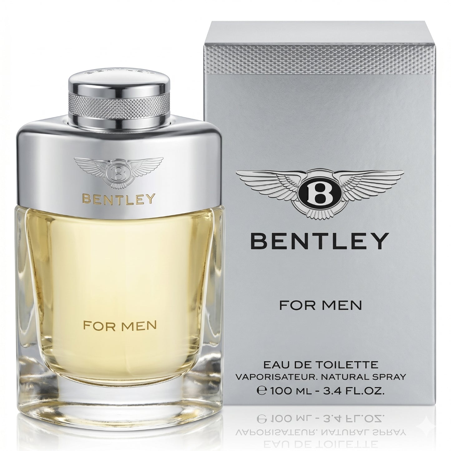 BENTLEY FOR MEN EDT 100ML