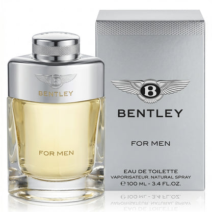 BENTLEY FOR MEN EDT 100ML