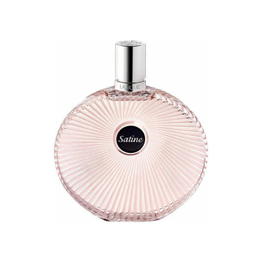 LALIQUE SATINE WOMAN EDP 100ML
