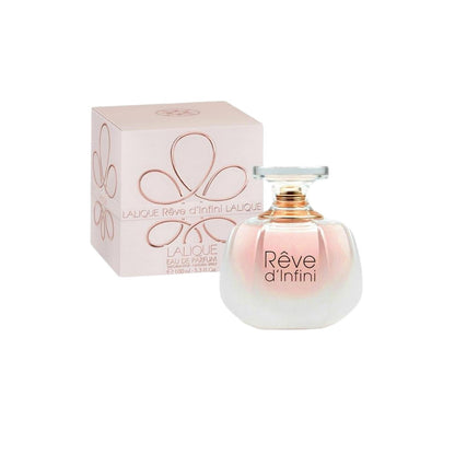 LALIQUE REVE D INFINI WOMAN EDP 100 ML