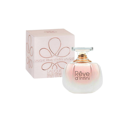 LALIQUE REVE D INFINI WOMAN EDP 100 ML