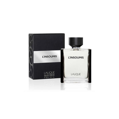 LALIQUE LALIQUE INSOUMIS EDT 100ML