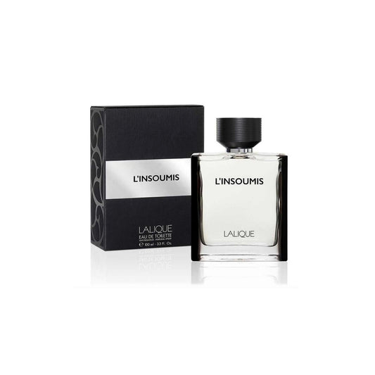 LALIQUE LALIQUE INSOUMIS EDT 100ML