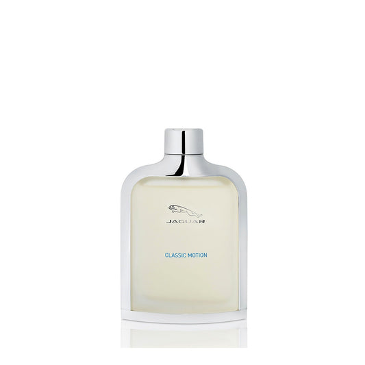 JAGUAR CLASSIC MOTION EDT 100ML