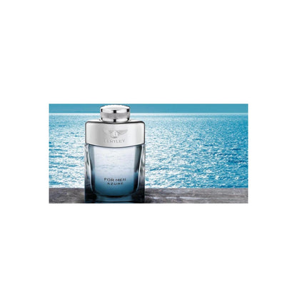 BENTLEY FOR MEN AZURE EDT 100 ML