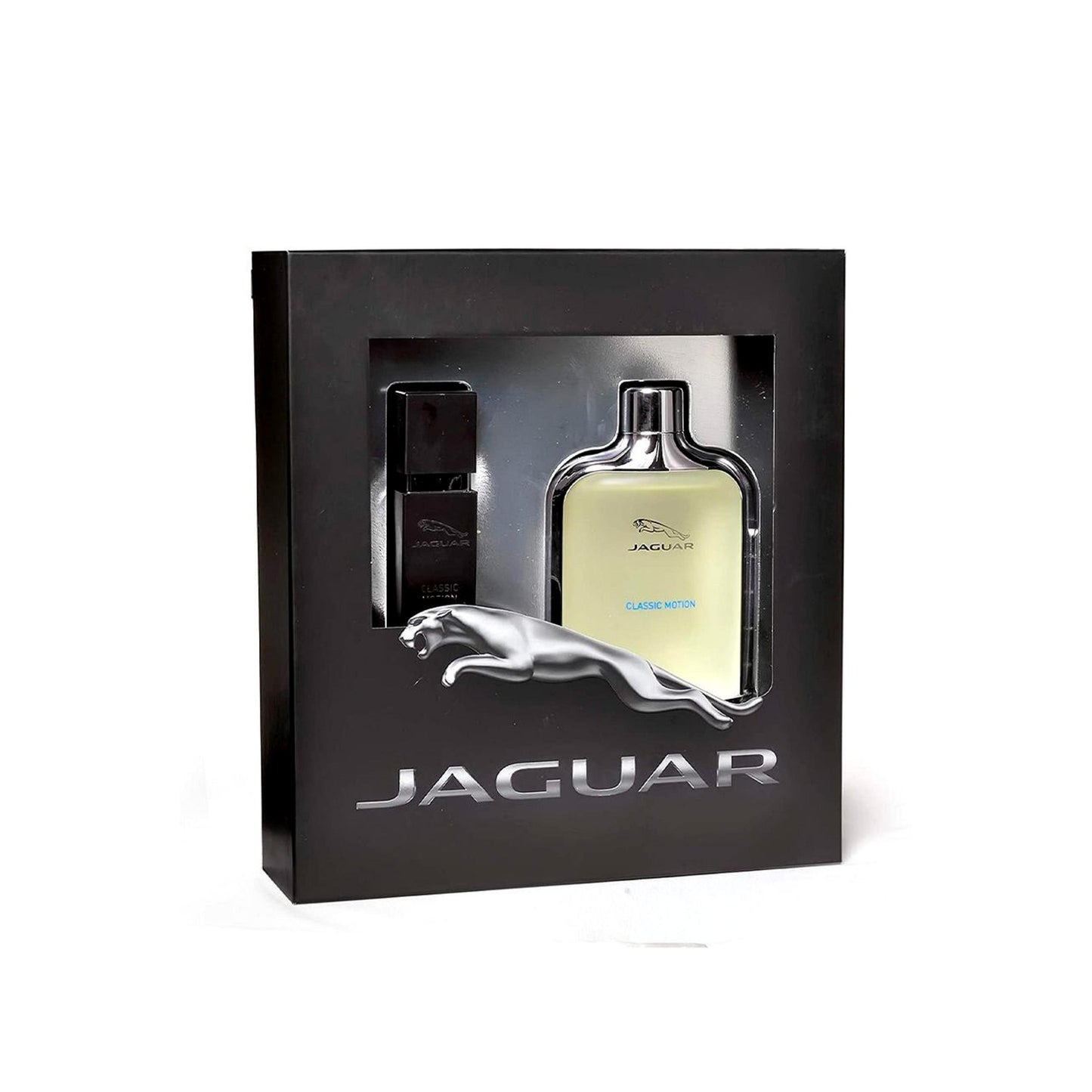 JAGUAR JAGUAR CLASSIC MOTION 100 ML SET