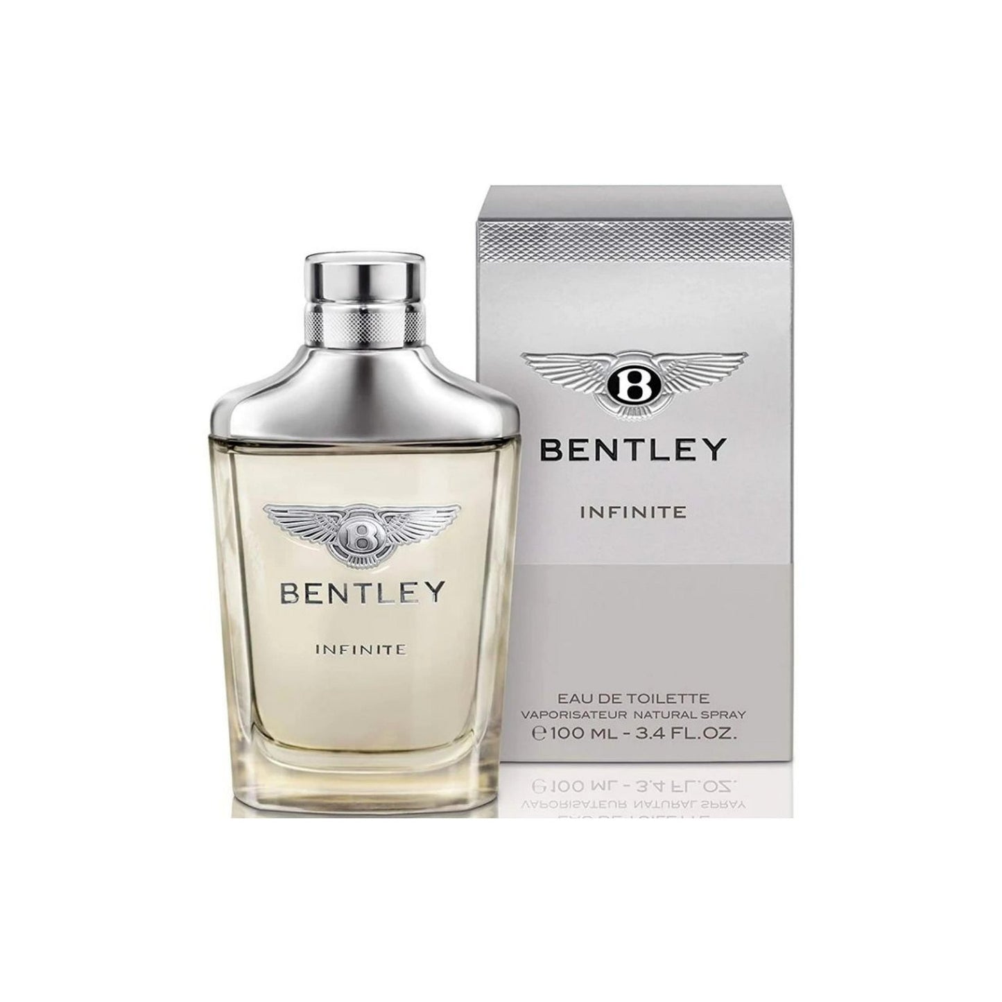 BENTLEY INFINITE MEN EDT 100ML