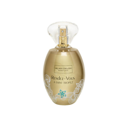 ALAIN DELON AD RENDEZ VOUS A SAINT TROPEZ EDT 100ML