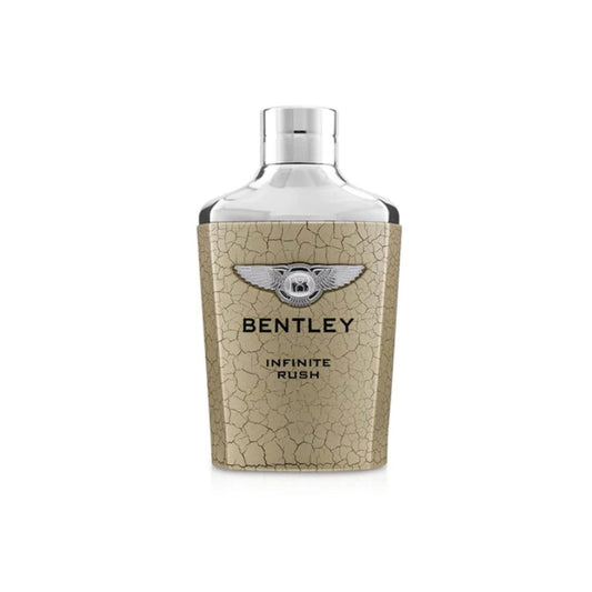 BENTLEY BENTLEY INFINITE RUSH EDT 100 ML