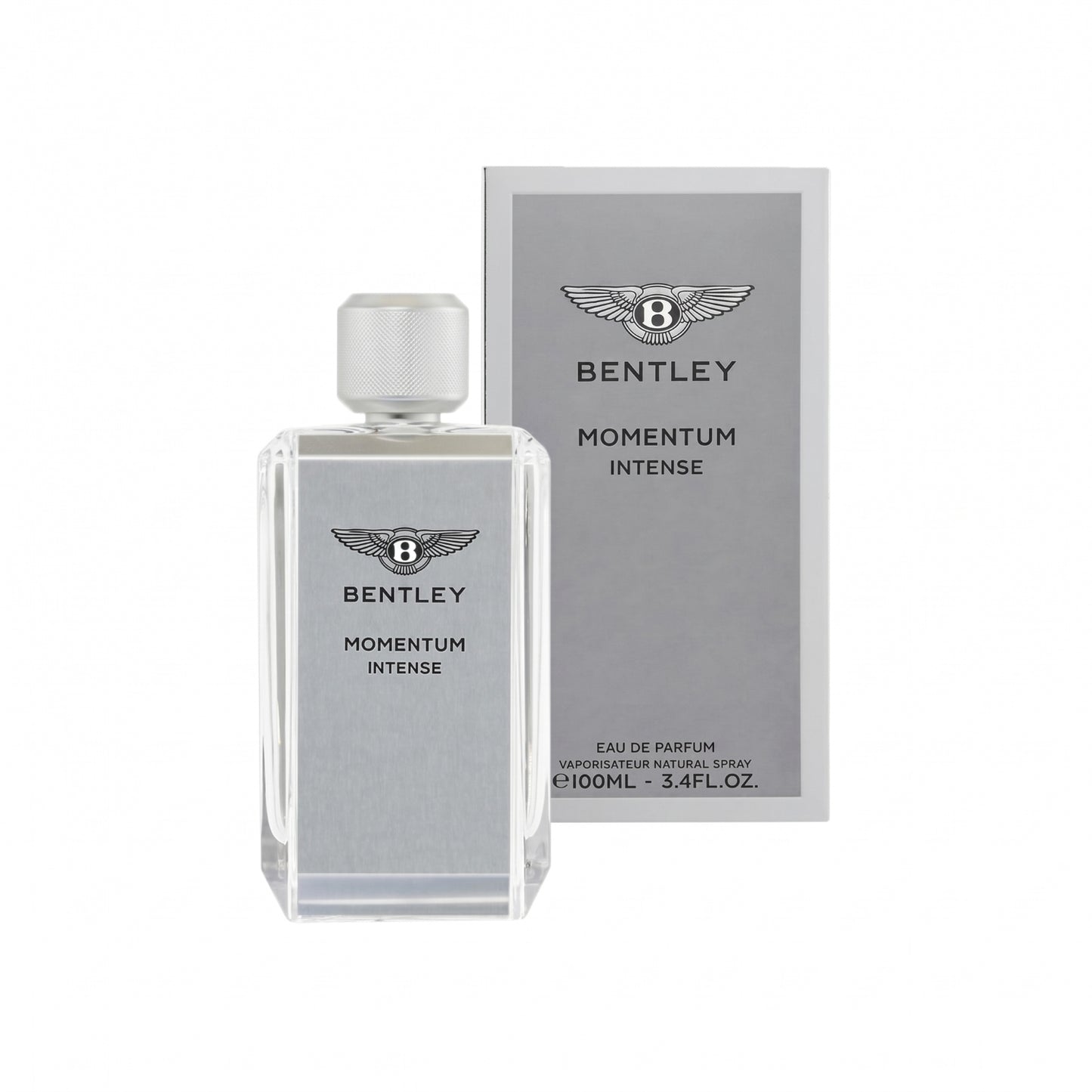 BENTLEY BENTLEY MOMENTUM INTENSE 100ML EDT
