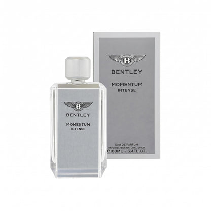 BENTLEY BENTLEY MOMENTUM INTENSE 100ML EDT