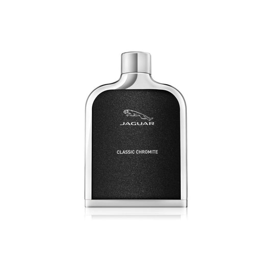 JAGUAR CLASSIC CHROMITE MEN EDT 100ML