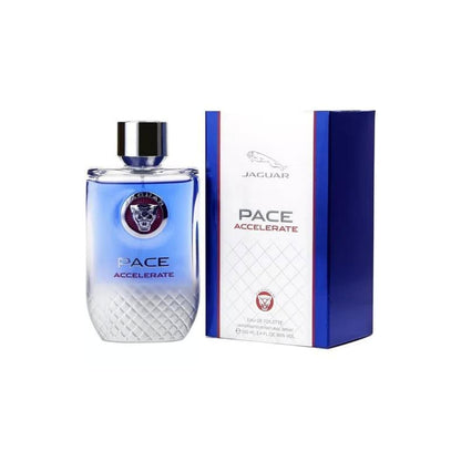 JAGUAR JAGUAR PACE ACCELERATE 100ML