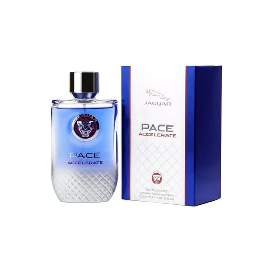 JAGUAR JAGUAR PACE ACCELERATE 100ML