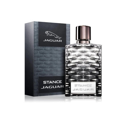 JAGUAR JAGUAR STANCE 100ML