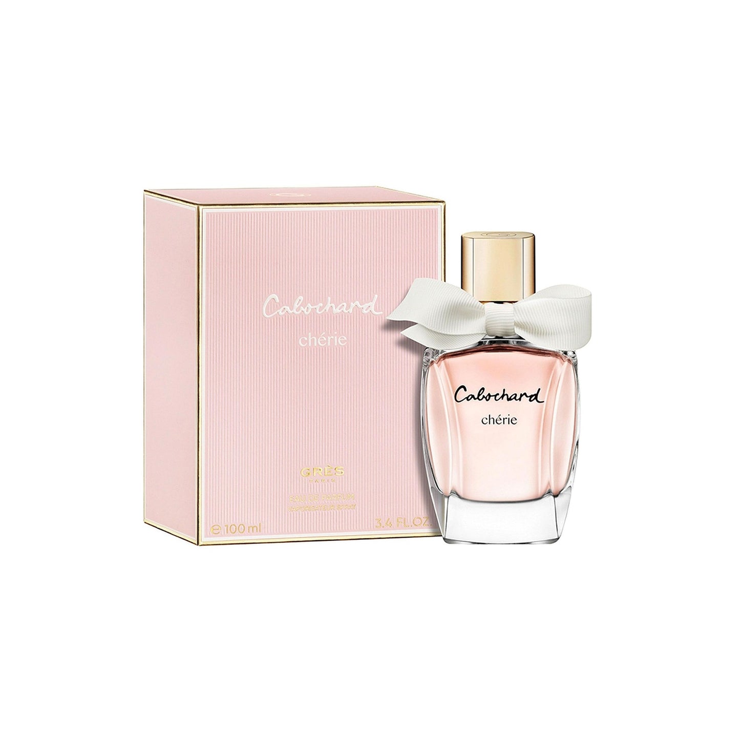 Cabochard Chérie de Gres 100ml EDP Mujer