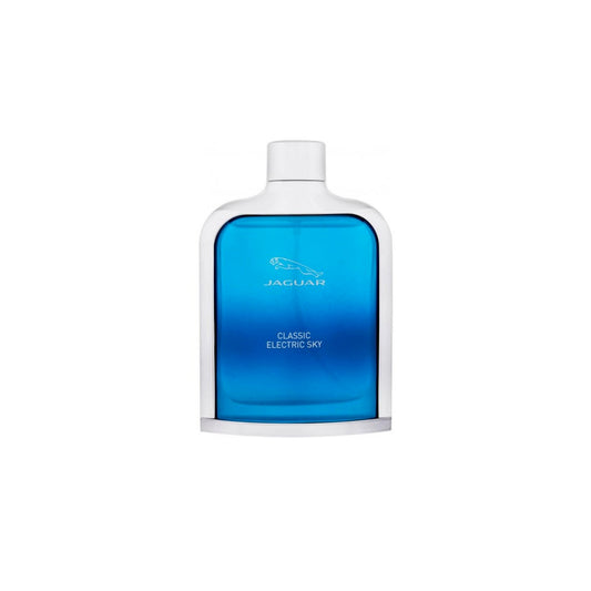JAGUAR CLASSIC ELECTRIC SKY MEN EDT 100ML