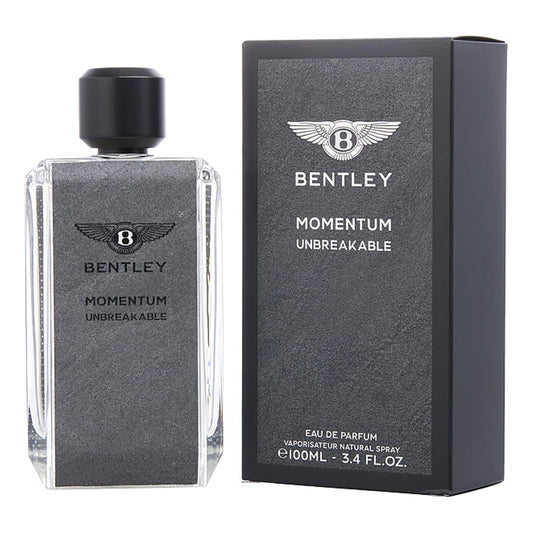 BENTLEY MOMENTUM UNBREAKBLE MEN EDP 100ML