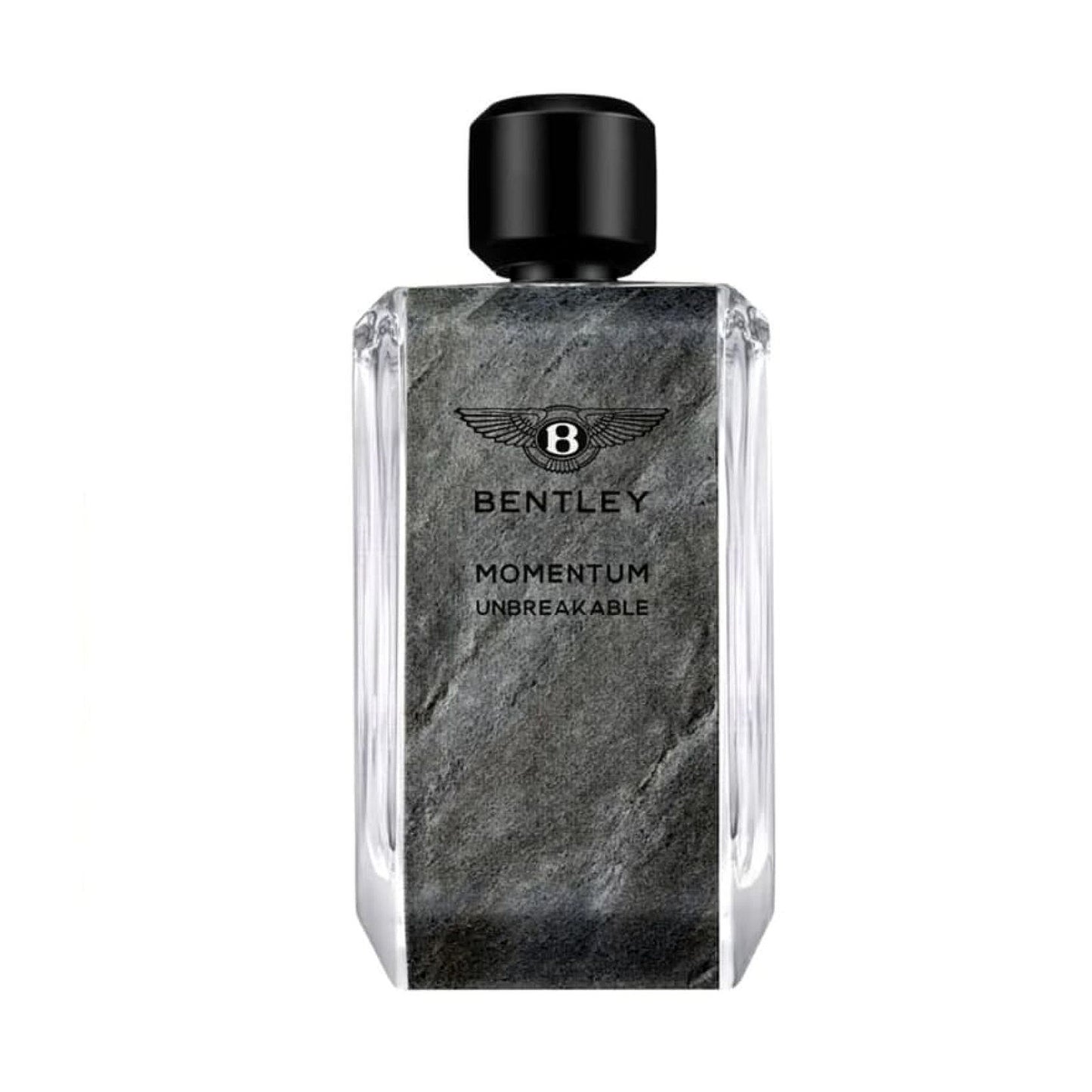 BENTLEY MOMENTUM UNBREAKBLE MEN EDP 100ML
