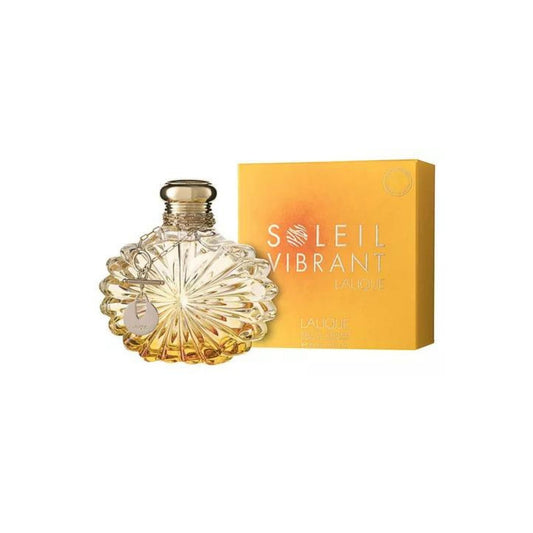 LALIQUE SOLEIL VIBRANT EDP 100ML