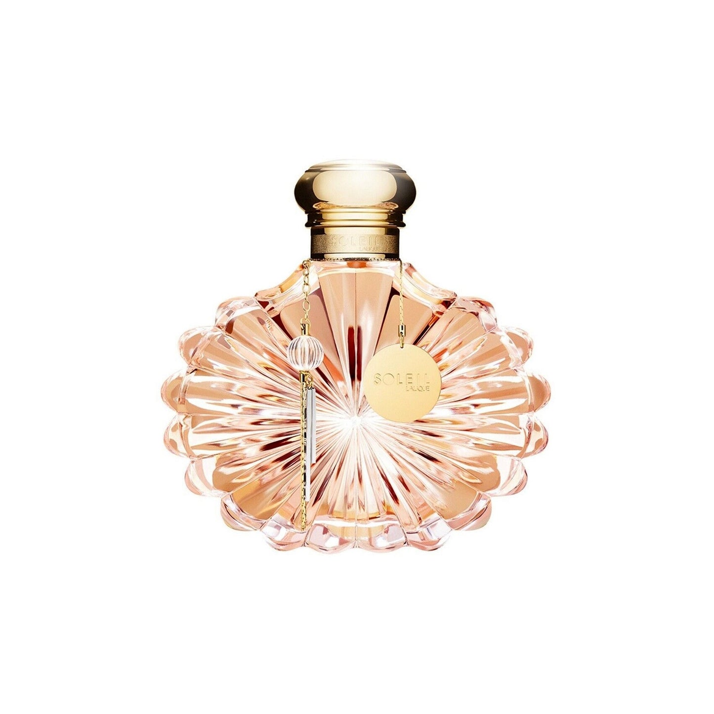 LALIQUE LALIQUE SOLEIL 100ML EDP DAMA