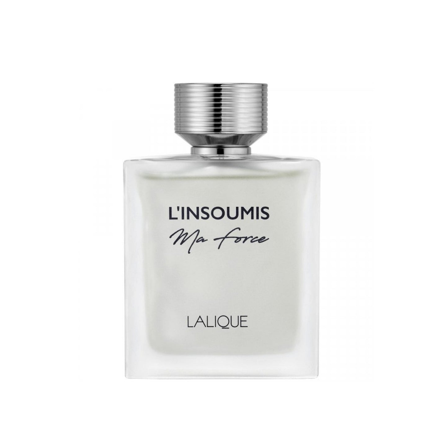 LALIQUE INSOUMIS MA FORCE MEN EDT 100ML