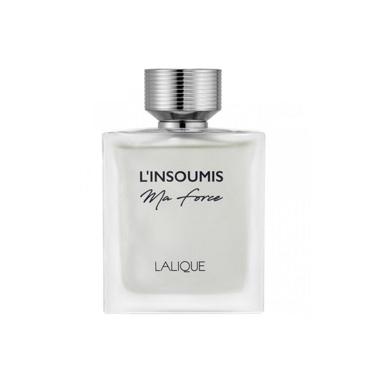 LALIQUE INSOUMIS MA FORCE MEN EDT 100ML
