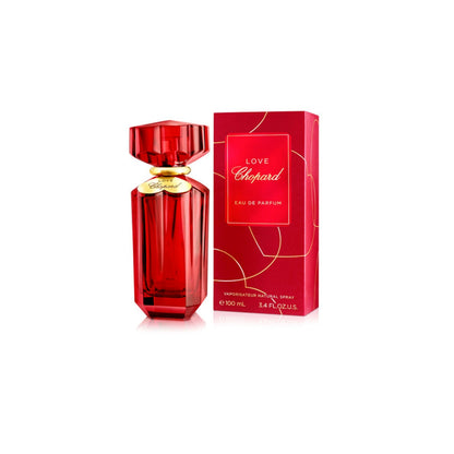 CHOPARD CHOPARD LOVE 100ML EDP