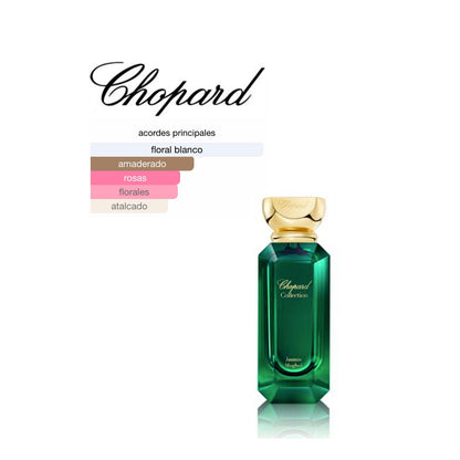 Chopard Jasmin Moghol EDP 50 ml